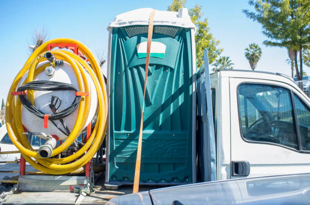 Best Local porta potty services  in Prairieville, LA