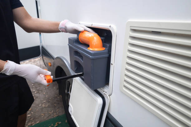 Best Emergency porta potty rental  in Prairieville, LA