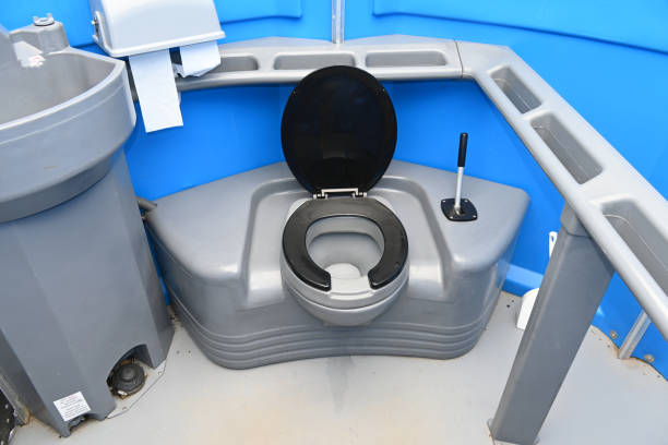 Best Luxury portable toilet rental  in Prairieville, LA