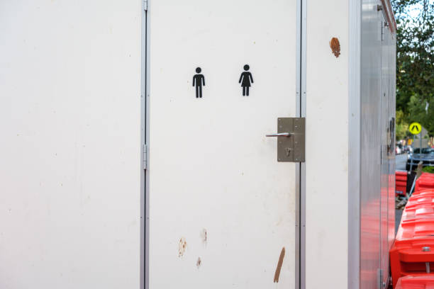 Portable Toilet Options We Offer in Prairieville, LA