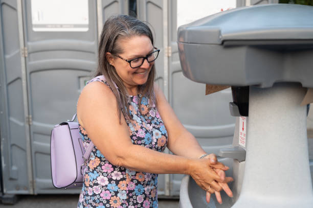 Best Porta potty delivery and setup  in Prairieville, LA