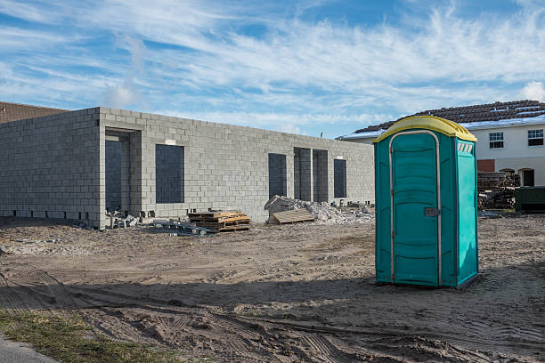 Best Sanitation services for porta potties  in Prairieville, LA