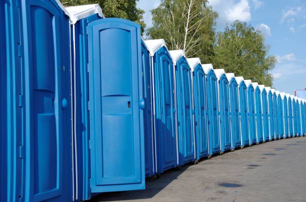 Best Affordable porta potty rental  in Prairieville, LA